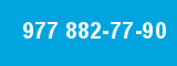 977 882-77-90